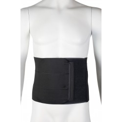 Ζώνη MB.6607 μετεγχειρητική ελαστική ABDOMINAL 